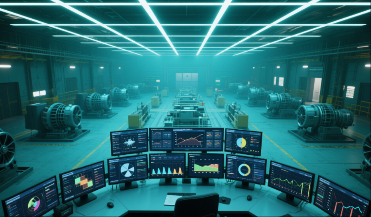 高温温度测量的技术与应用